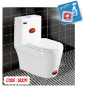 BỒN CẦU KASSANI 0833M BỒN CẦU KASSANI 0833M